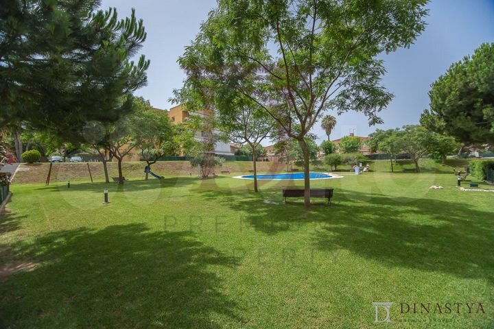 4-к. квартира, 170 м² (Испания)
