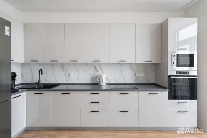 Кухня (реальная цена) кс07 14967
