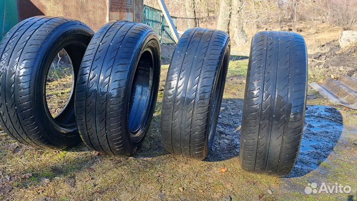 КАМА Grant (НК-241) 185/60 R14 82T