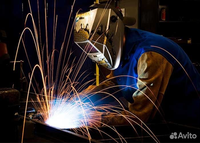 Сварщик на п/а вахта