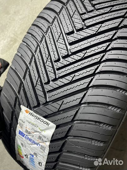 Hankook Kinergy 4S H740 275/45 R20 110W