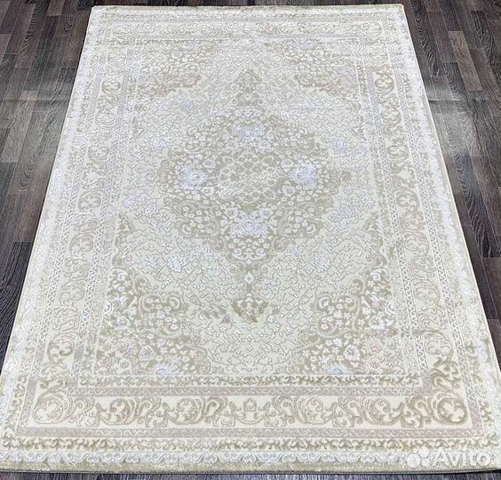 Ковер турецкий новый