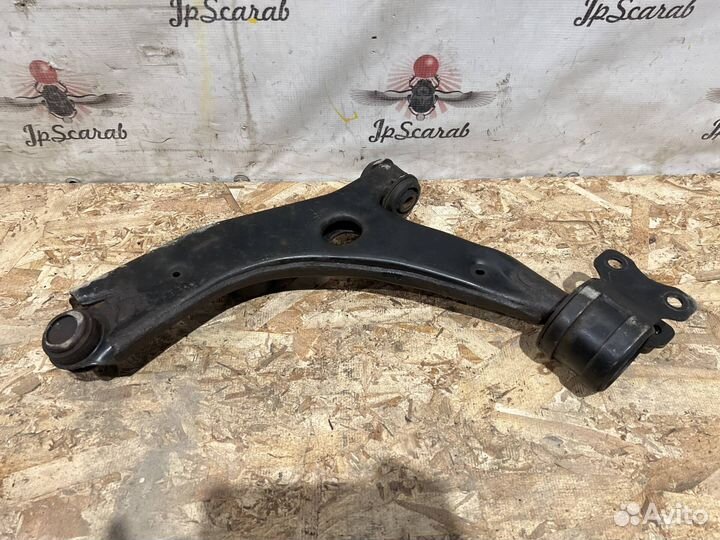 Рычаг передний правый Mazda 3 BK