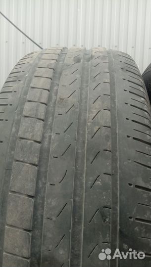 Pirelli Scorpion Verde 245/70 R16 107H