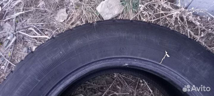 Amtel Planet 2P 205/65 R15