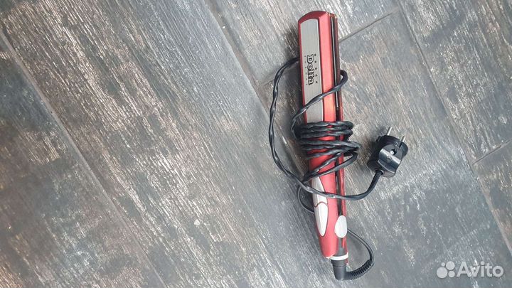 Утюжок для волос