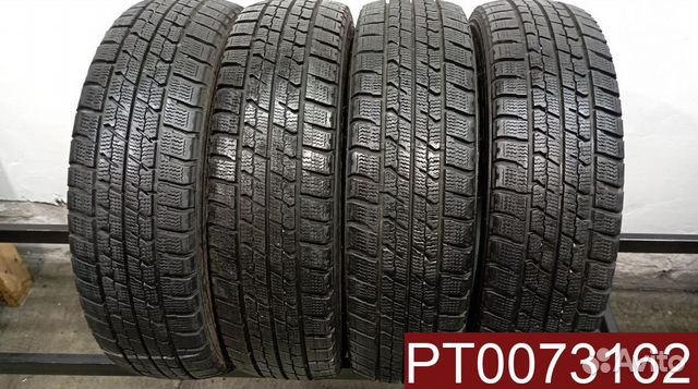 Goodyear UltraGrip Ice Navi Zea 165/70 R14 98H
