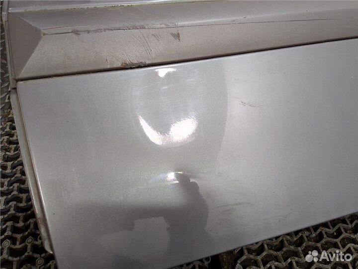 Дверь боковая Renault Scenic, 2002