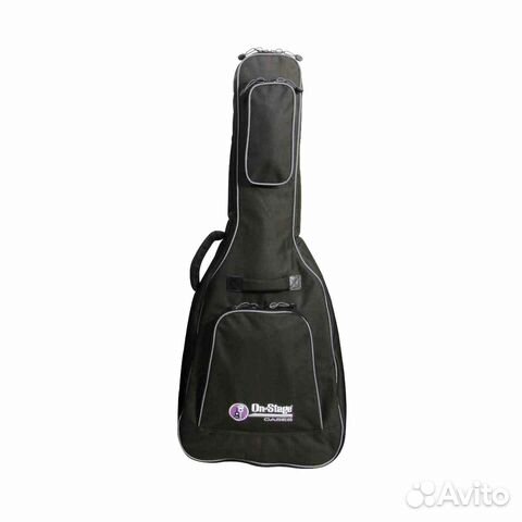Кейс для гитар OnStage GBA4770