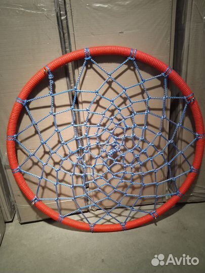 Качели-Гнездо 95 см (Подвес)