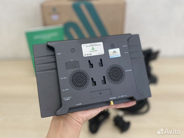 Агронавигатор Agroglobal AGN8000 в Ростове на Дону