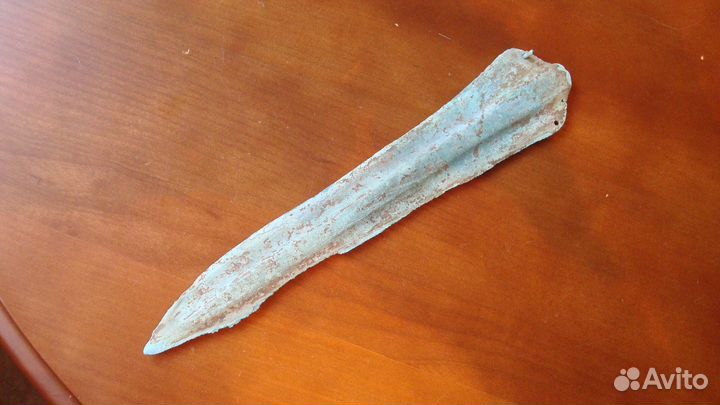 Экипировка античного воина. Кобань, антика