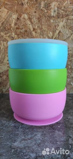 Тарелка детская