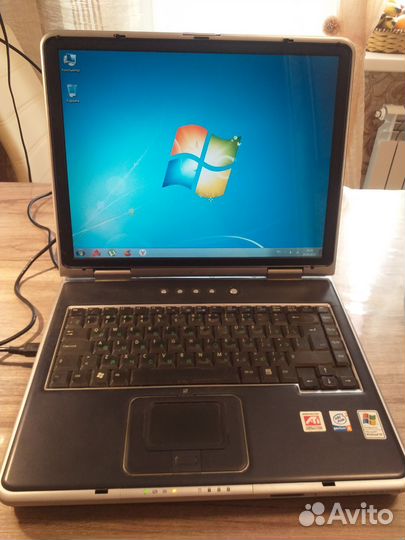 Ноутбук Asus L5F00GA