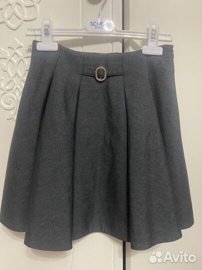 Школьная форма для девочки