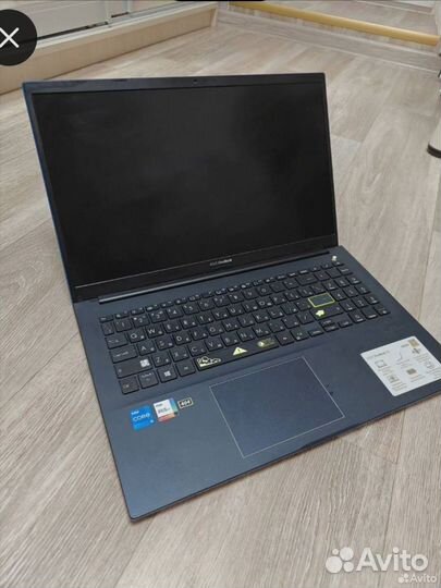 Asus vivobook 15