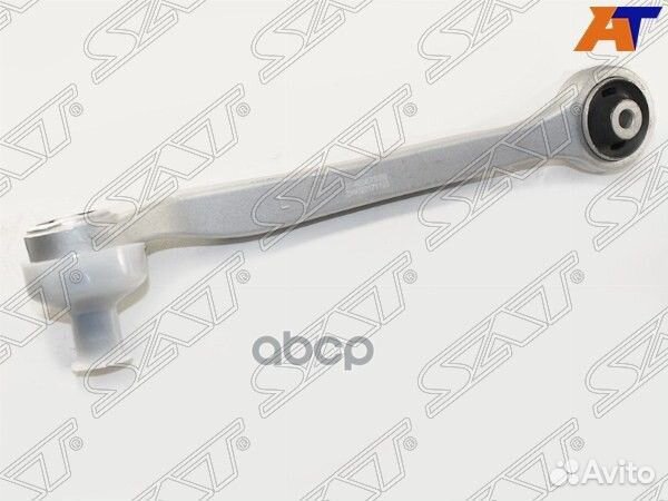 Рычаг передний верхний передний audi A6 04-11/A