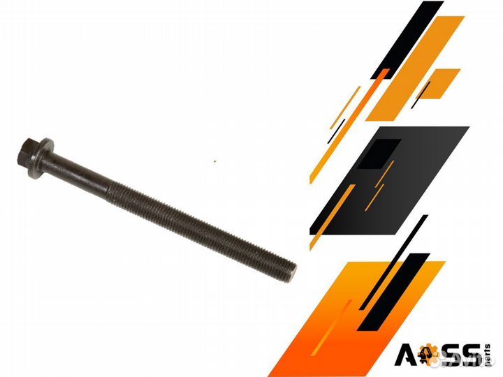 Болт ГБЦ М10 х 140 мм 320/02614 JCB