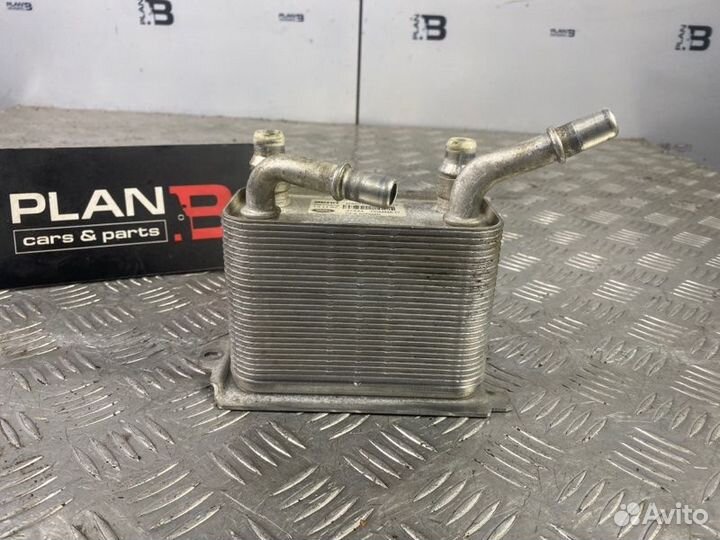 Теплообменник АКПП Land Rover Range Rover Sport