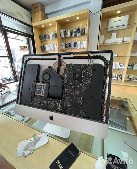 Ремонт iPhone, ремонт Планшета iPad, Компьютеров