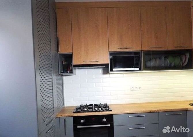 Кухня на заказ набережные челны