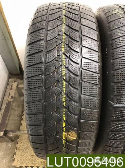Dunlop Winter Sport 5 SUV 235/60 R18 98Y