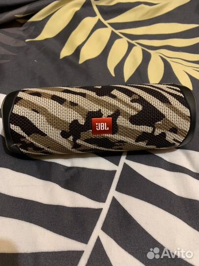 Колонка JBL Flip 5 Оригинал