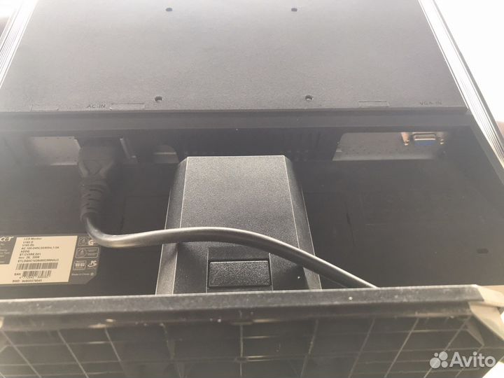 Монитор Acer 19