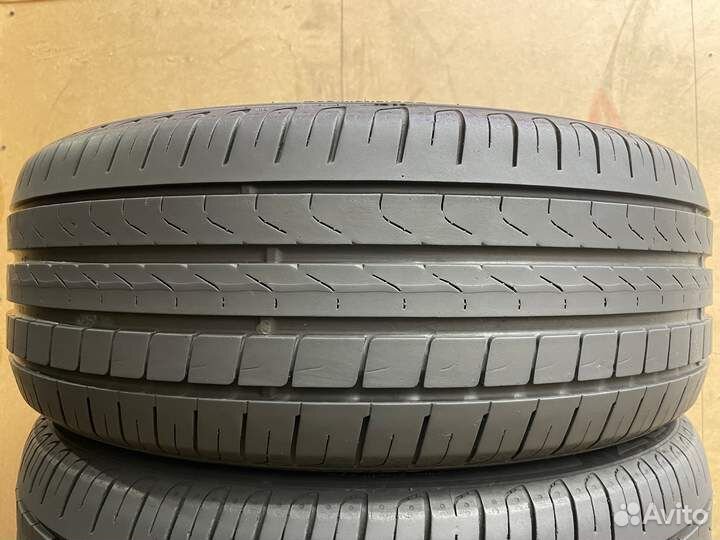 Yokohama Geolandar A/T G015 215/70 R16 100H