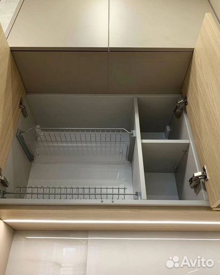 Кухня от производителя