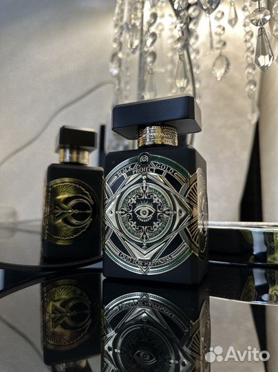 Роспив/отливанты парфюмерия/духи