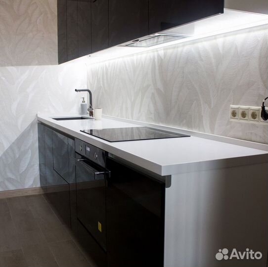 Кухни на заказ