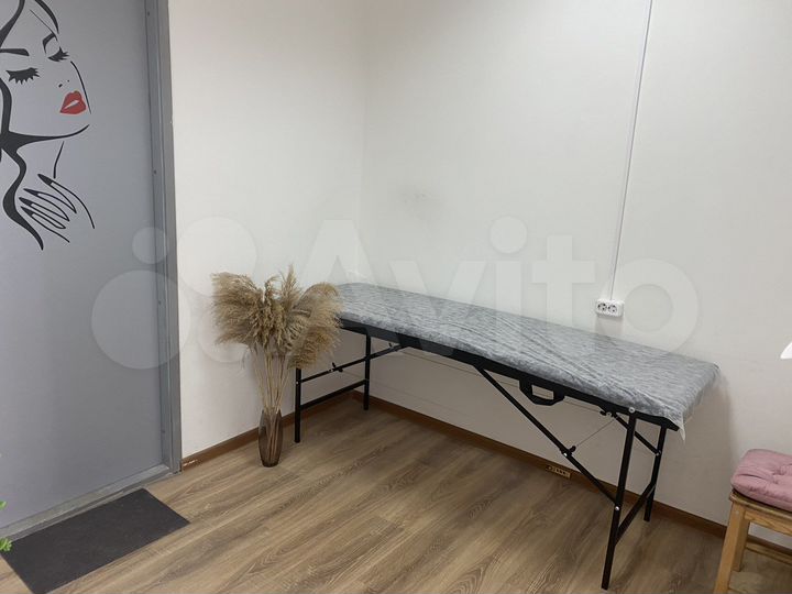 Свободного назначения, 9 м²