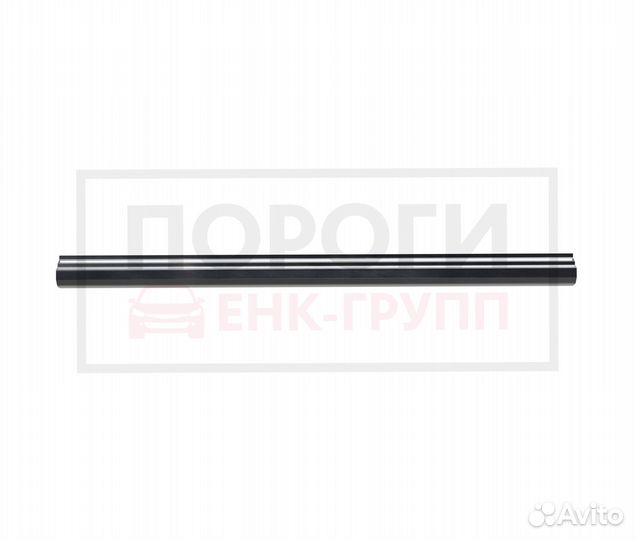 Пороги Ford Ranger 3 пикап и другие