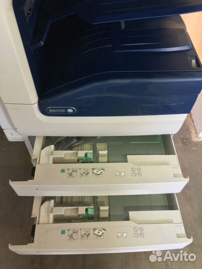 Мфу Xerox WorkCentre 5335 мфу А3 флешка вход