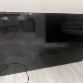 Телевизор SMART tv самсунг