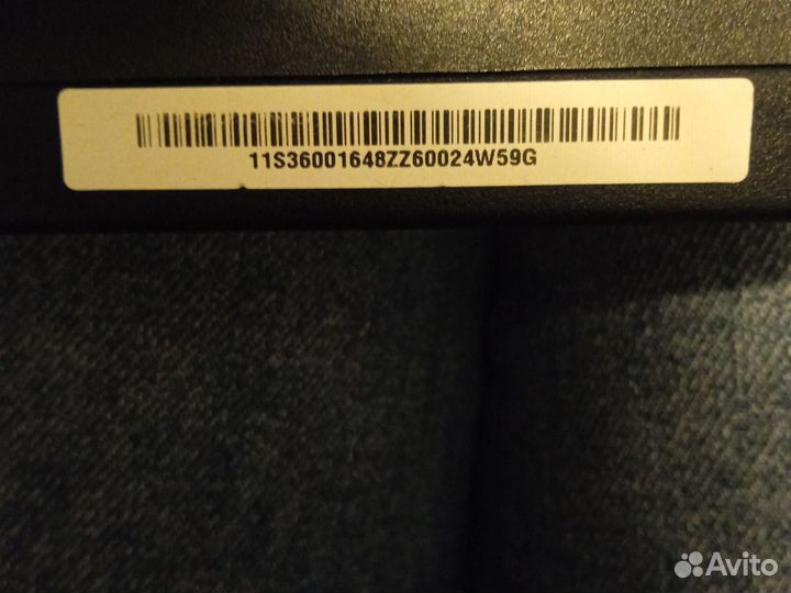 Блок питания для ноутбука lenovo