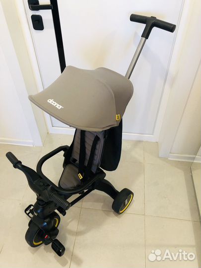 Doona велосипед s1