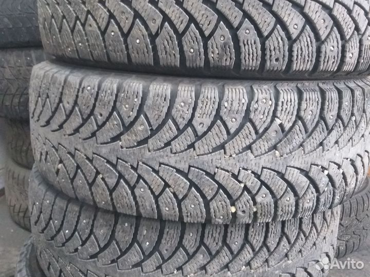 Nordman Nordman 4 215/65 R16 65L