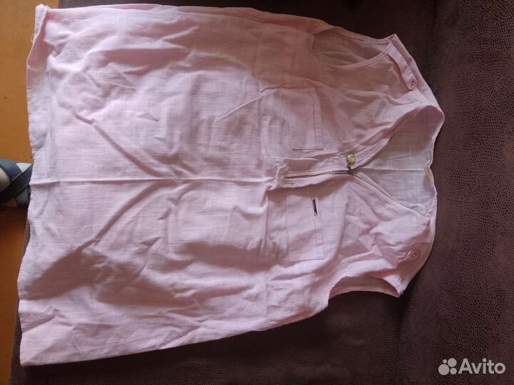 Женские вещи пакетом 44 46 размер