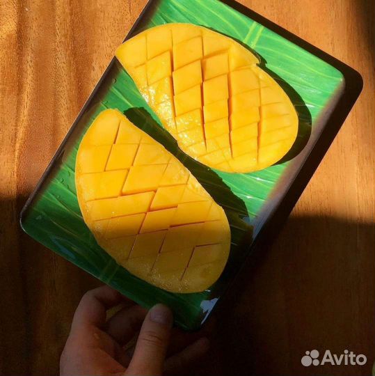 Фрукты под заказ из Таиланда