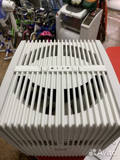 Увлажнитель мойка воздуха Venta LW15