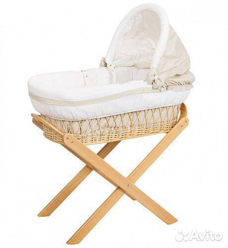 Люлька колыбель