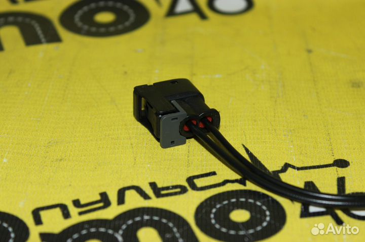 Разъем катушки зажигания toyota aristo/chaser/cres