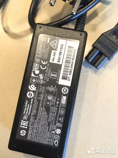 HP UltraSlim Docking Station 2013 hstnn-IX10