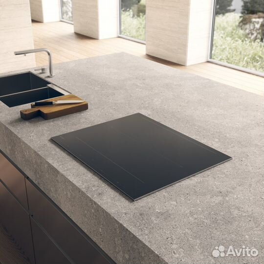 Индукционная варочная панель asko HID654GC