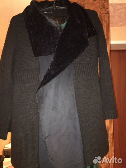 Кардиган женский