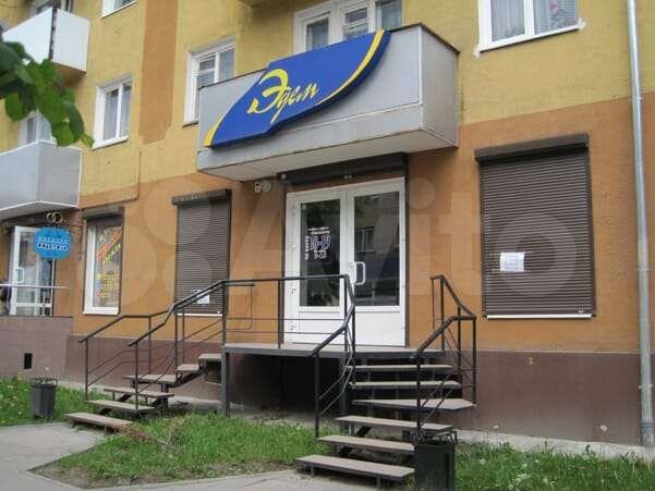 Торговая площадь, 85.5 м²
