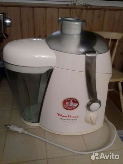 Соковыжималка 