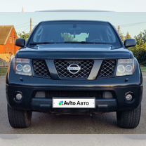 Nissan Pathfinder 2.5 MT, 2005, 435 000 км, с пробегом, цена 960 000 руб.